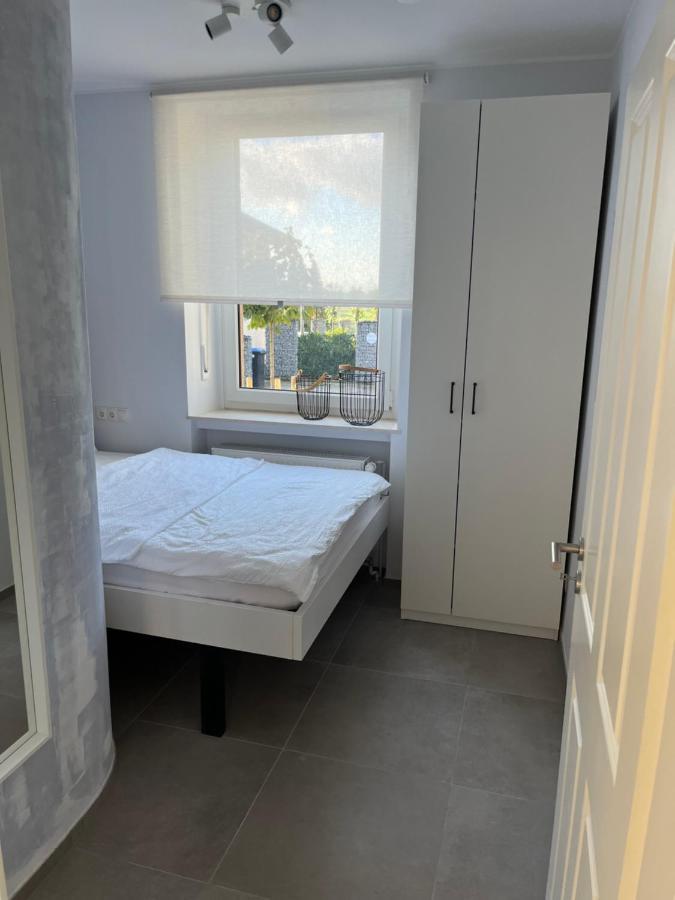 Ferienwohnung Basaltliebe 门迪西 外观 照片